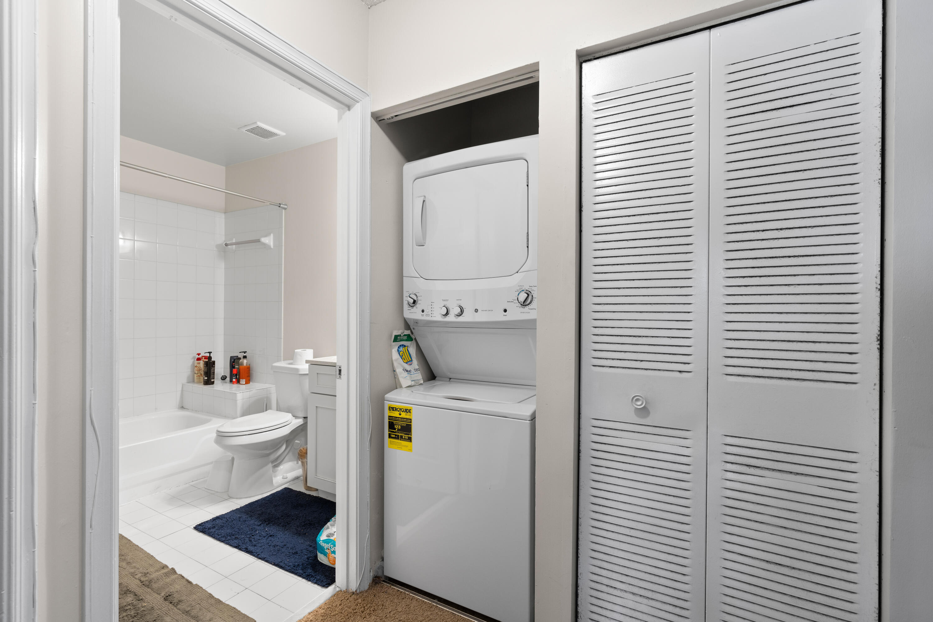 3191 Leewood Terrace, Unit 238 Boca Raton, FL 33431 - Photo 11 of 27 Laundry