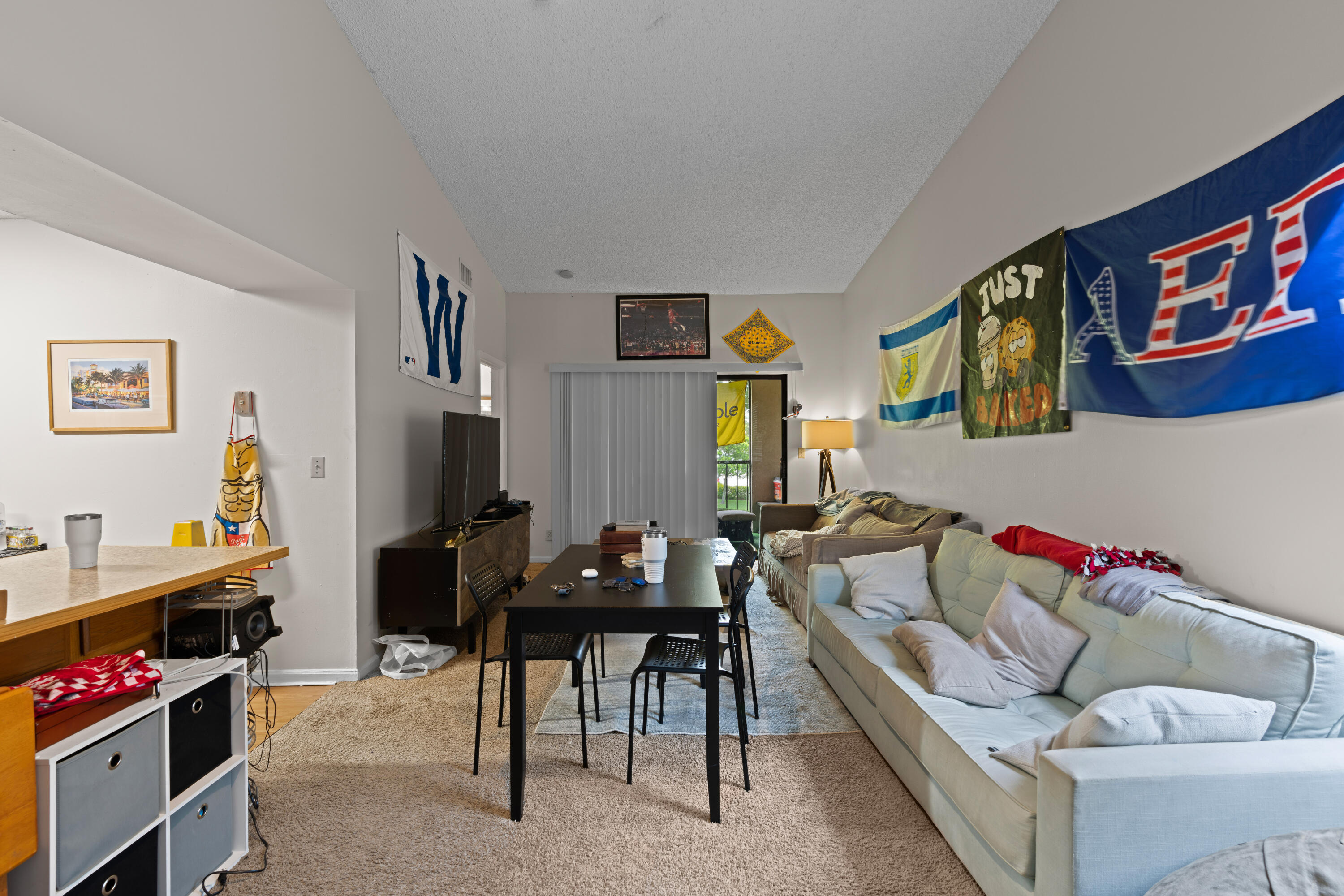 3191 Leewood Terrace, Unit 238 Boca Raton, FL 33431 - Photo 3 of 27 Living Room