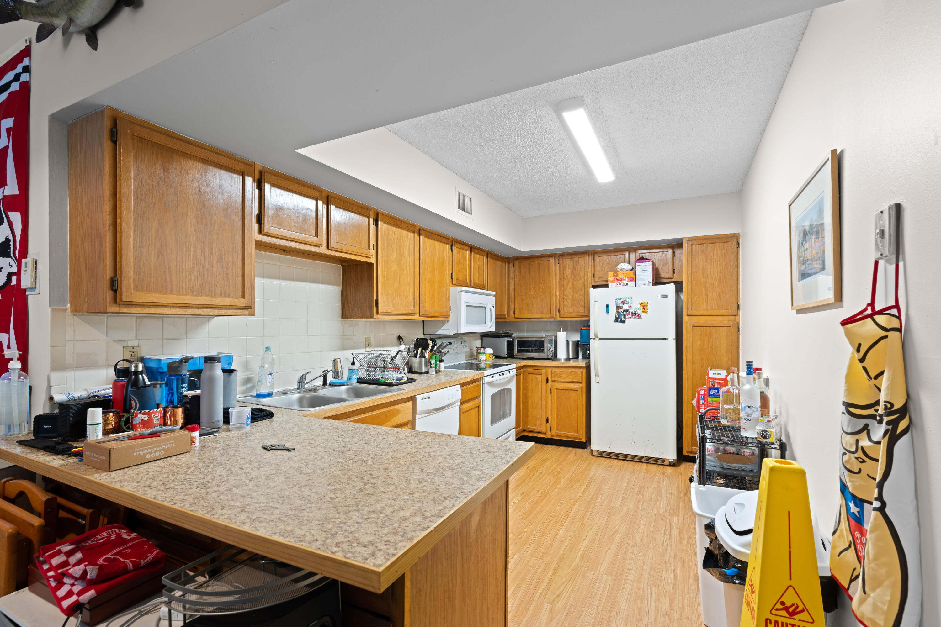 3191 Leewood Terrace, Unit 238 Boca Raton, FL 33431 - Photo 6 of 27 Kitchen