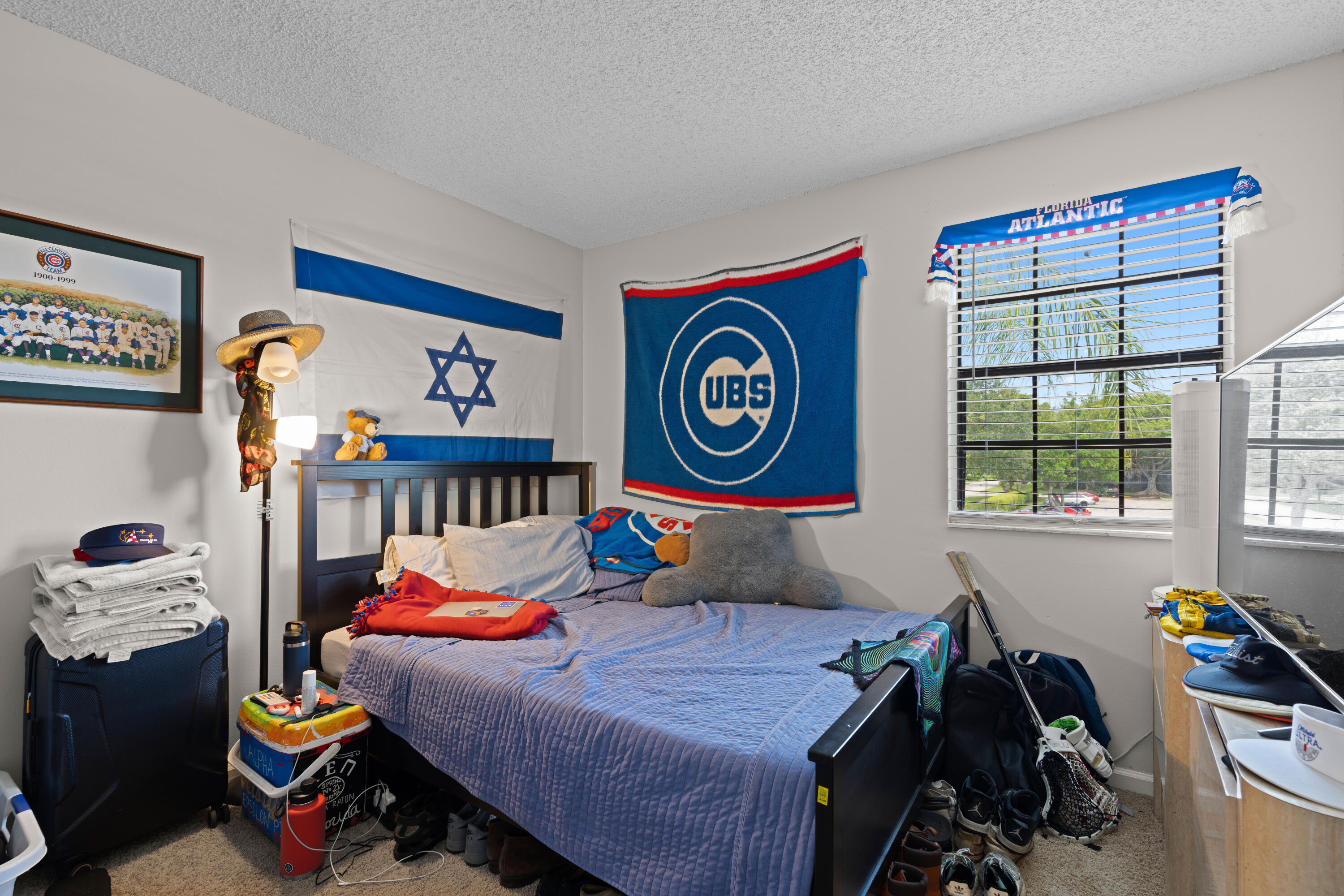 3191 Leewood Terrace, Unit 238 Boca Raton, FL 33431 - Photo 8 of 27 Main Bedroom