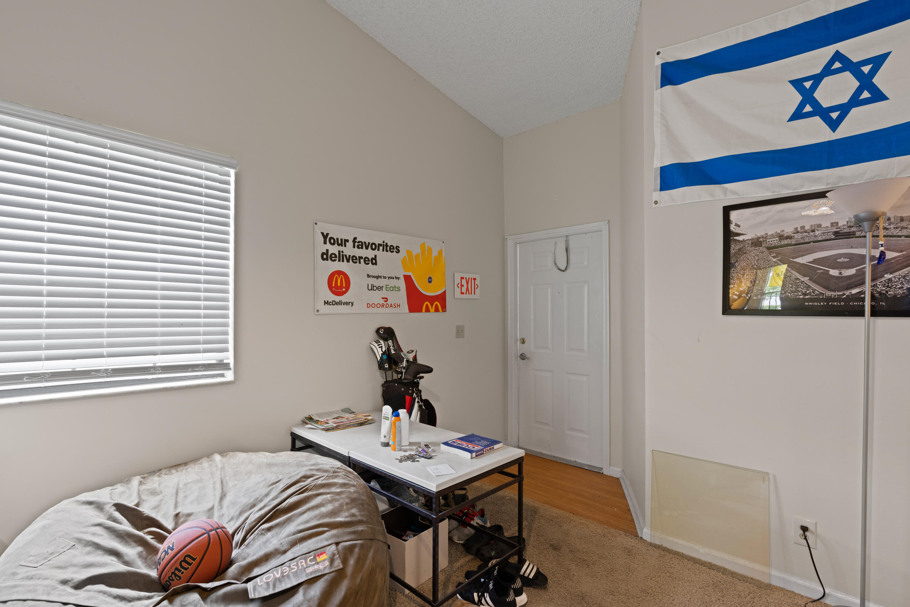 3191 Leewood Terrace, Unit 238 Boca Raton, FL 33431 - Photo 10 of 27 Bedroom 3