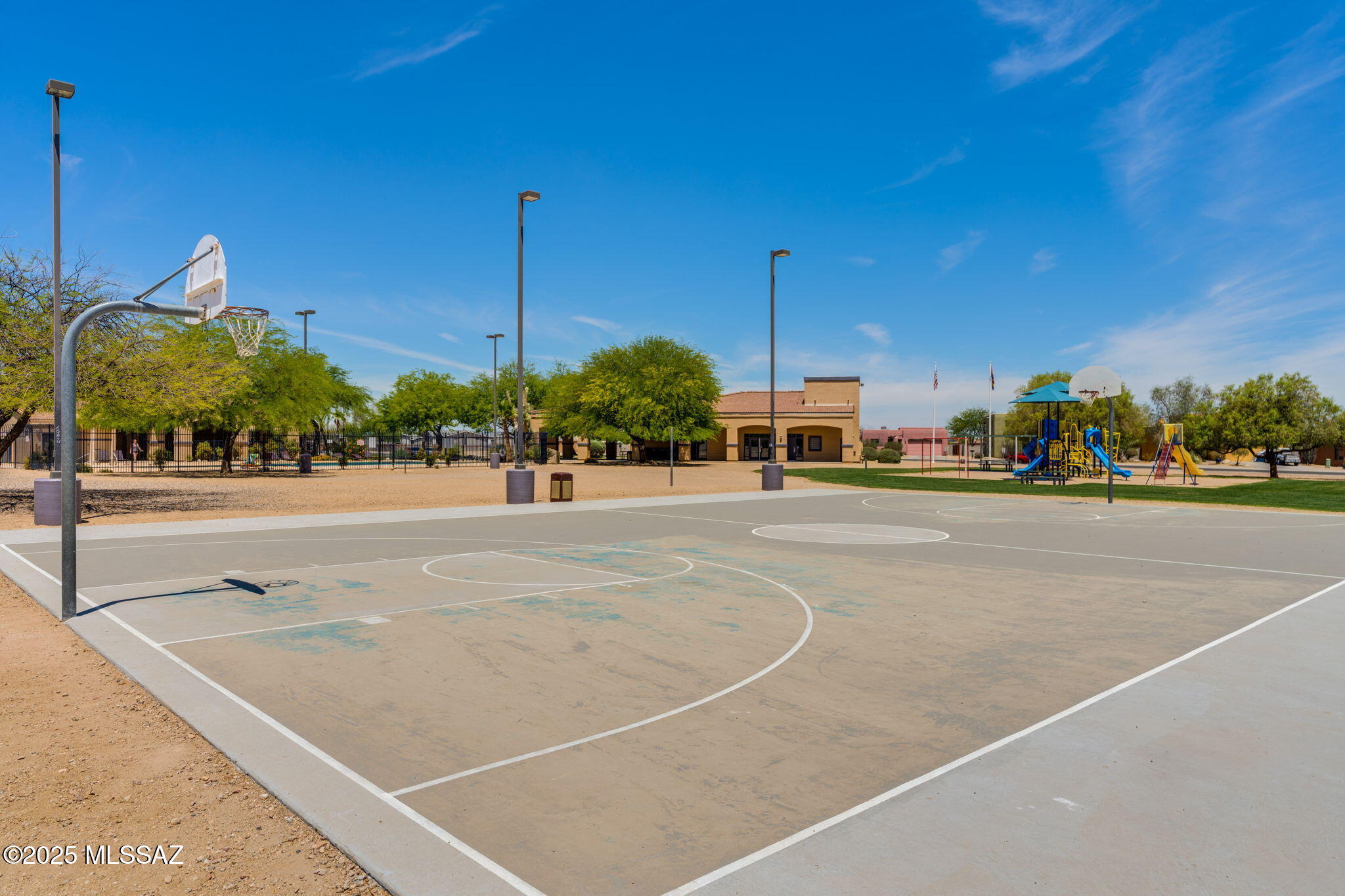 6358 East Raven Run Loop Tucson, AZ 85756 - Photo 48 of 48