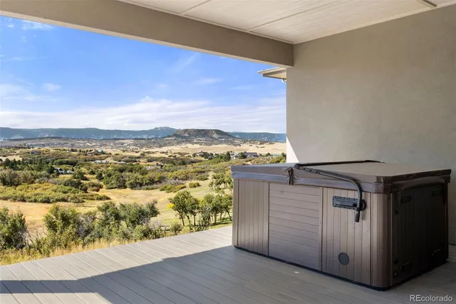 $2,000,000 | 1536 King Mick Court, Castle Rock, CO 80104