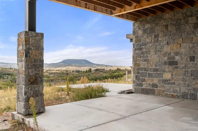 $2,000,000 | 1536 King Mick Court, Castle Rock, CO 80104