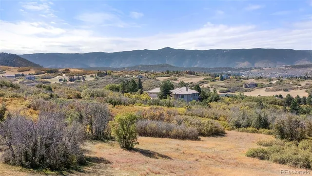 $2,000,000 | 1536 King Mick Court, Castle Rock, CO 80104