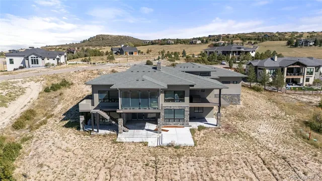 $2,000,000 | 1536 King Mick Court, Castle Rock, CO 80104