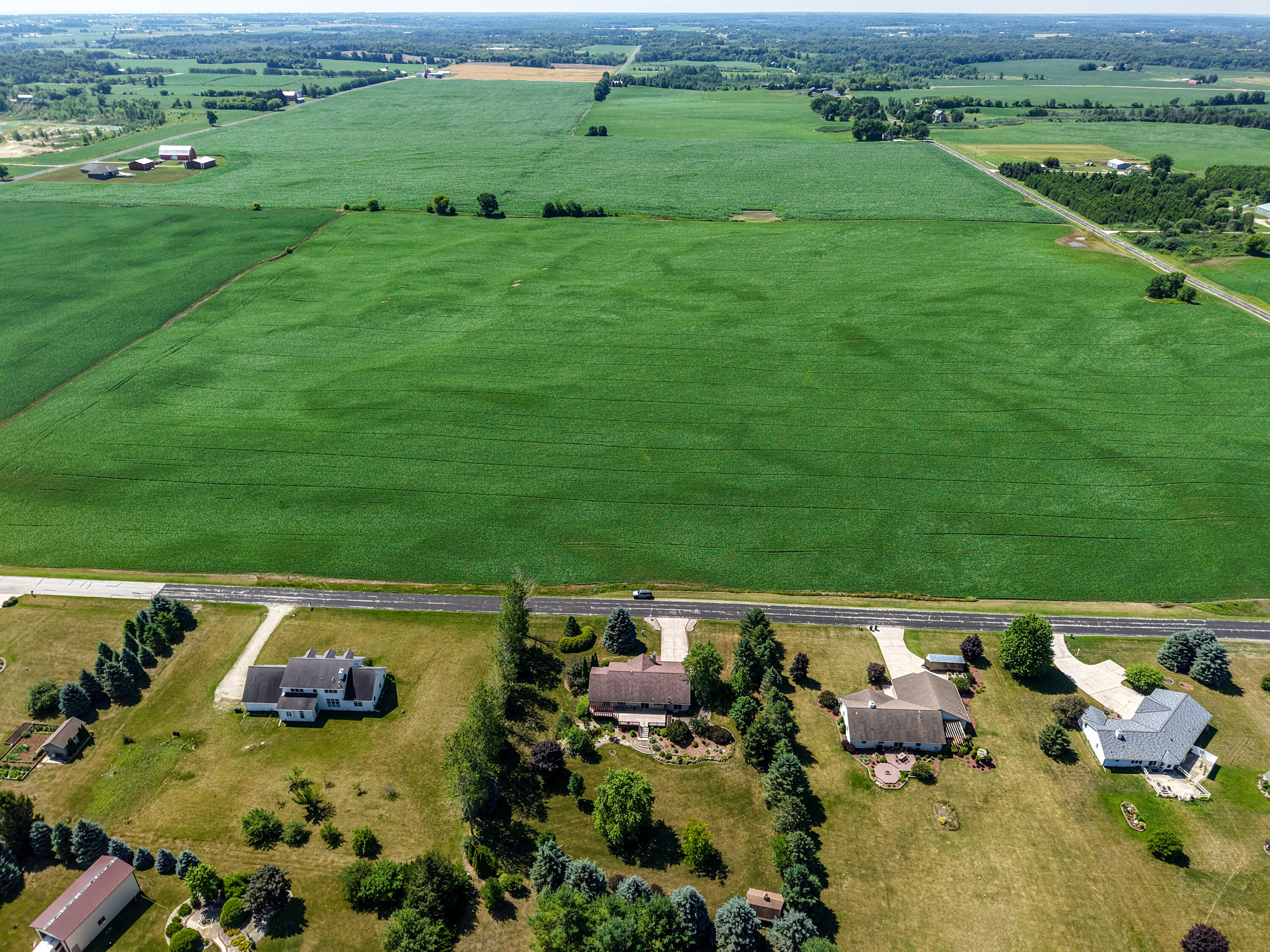 W5628 Town Line Road Sherman, WI 53075 - Photo 2 of 51 DJI_20260710105736_0129_D
