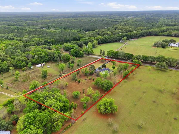 $750,000 | 19518 Northwest 78th Avenue, Alachua, FL 32615