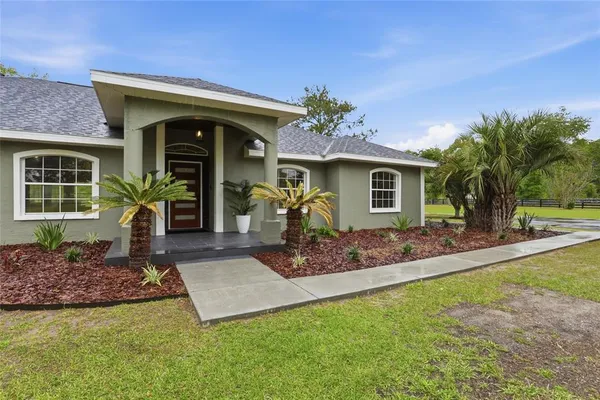 $750,000 | 19518 Northwest 78th Avenue, Alachua, FL 32615