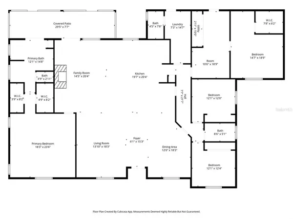 $750,000 | 19518 Northwest 78th Avenue, Alachua, FL 32615