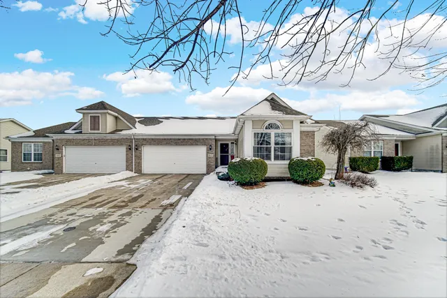 $249,900 | 8613 Van Buren Street, Merrillville, IN 46410