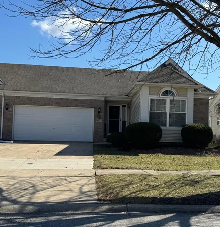 $249,900 | 8613 Van Buren Street, Merrillville, IN 46410