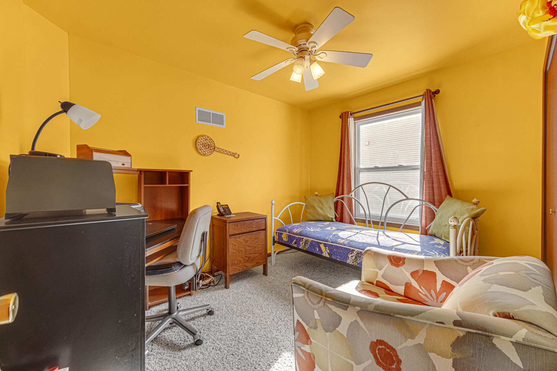 8613 Van Buren Street Merrillville, IN 46410 - Photo 13 of 18