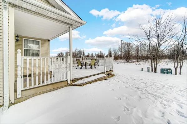 $249,900 | 8613 Van Buren Street, Merrillville, IN 46410