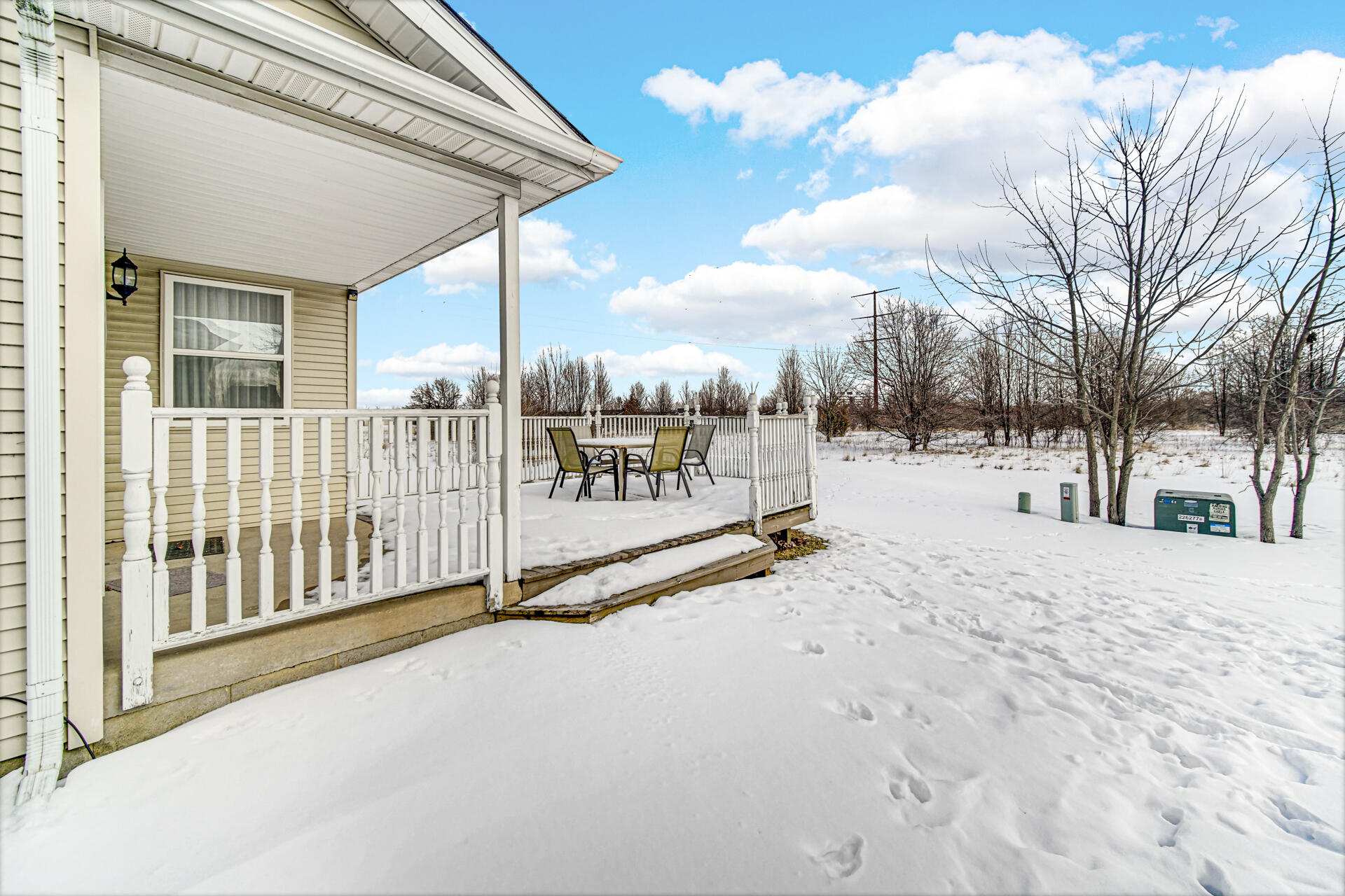 8613 Van Buren Street Merrillville, IN 46410 - Photo 16 of 18