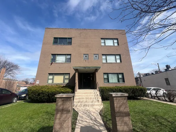 $1,450 | 734 East 95th Street, Unit 1E, Chicago, IL 60619