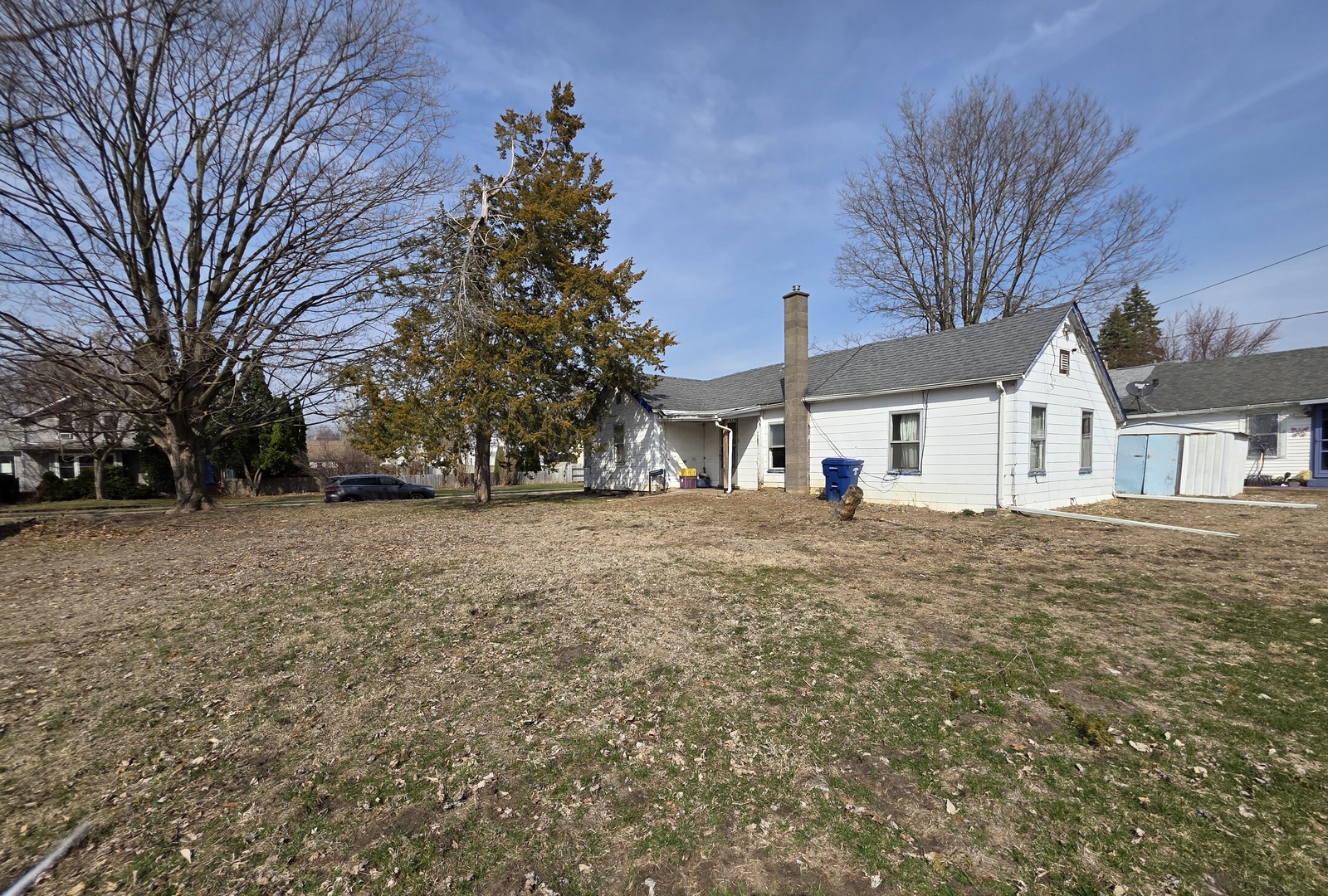 2313 North 7th Street Clinton, IA 52732 - Photo 23 of 26