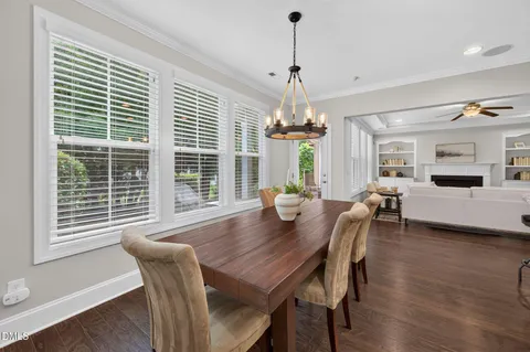 $765,000 | 3920 Rock Rose Lane, Raleigh, NC 27612