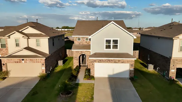$385,000 | 4518 Asbury Brook Court, Katy, TX 77493