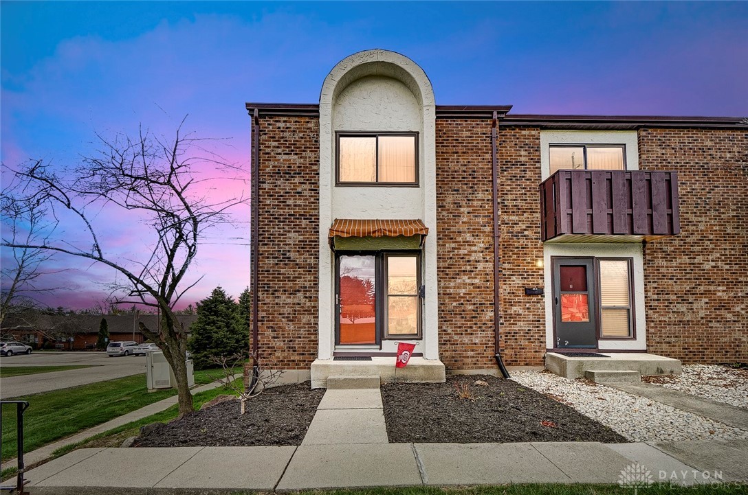 647 Villa Road, Unit 647A Springfield, OH 45503 - Photo 1 of 34
