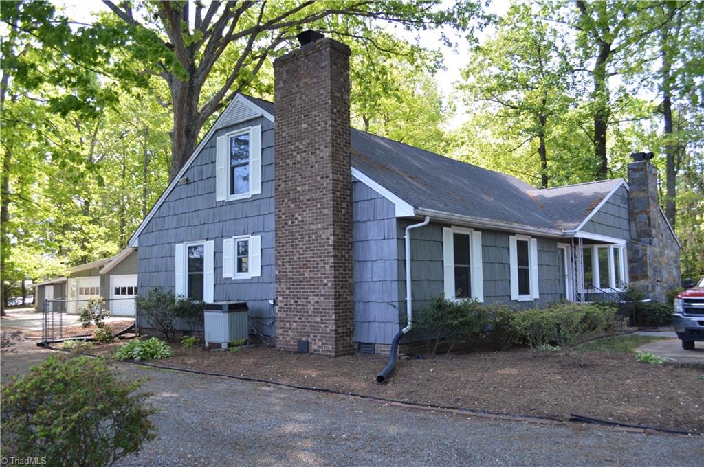 711 South Sellars Mill Road Burlington, NC 27217 - Photo 44 of 47 Gallery Image 44