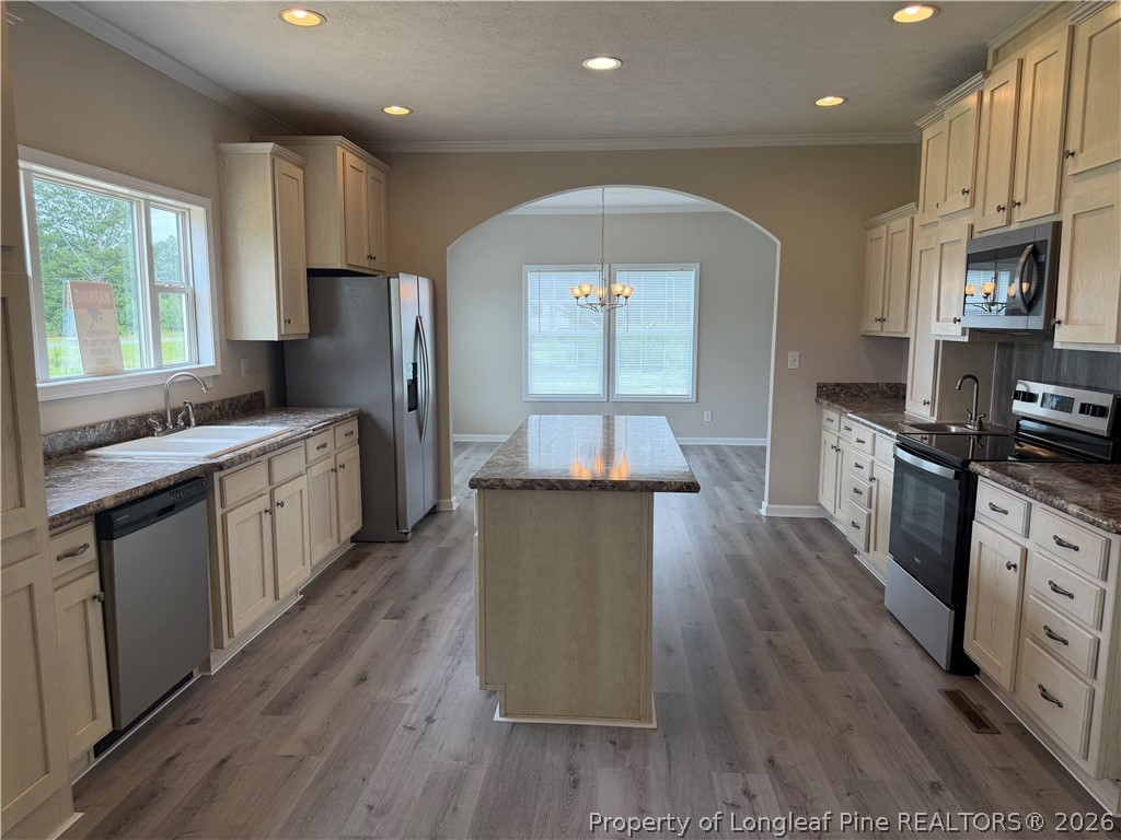 4107 Twisted Hickory Road Elizabethtown, NC 28337 - Photo 10 of 35