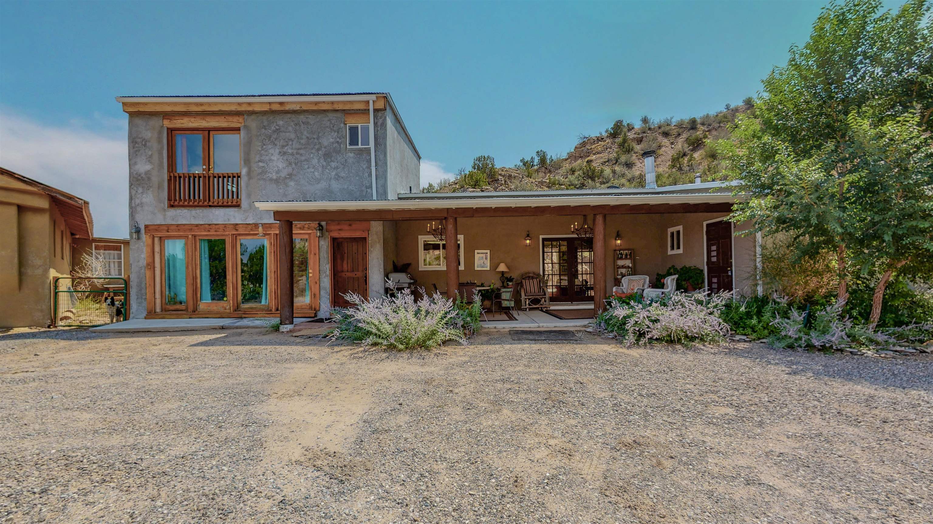 83 Rio Arriba County Road Hernandez, NM 87537 - Photo 1 of 1