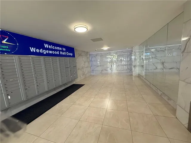 a view of a storage & utility room