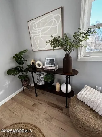 a view of a workspace