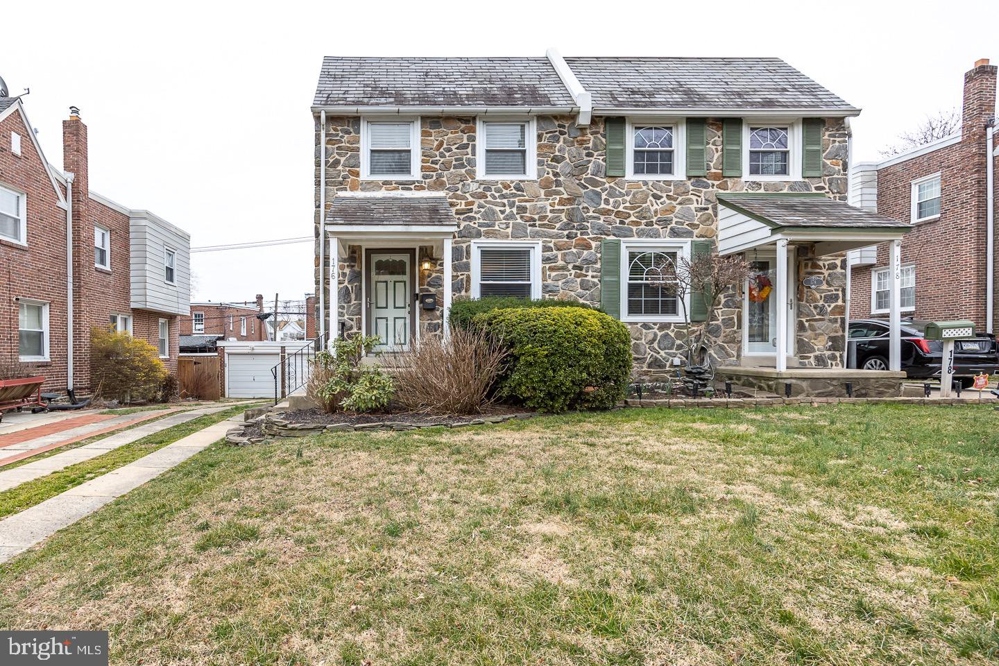 176 Marshall Road Lansdowne, PA 19050 - Photo 1 of 42 Gallery Image 1