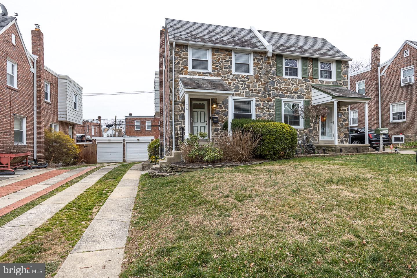 176 Marshall Road Lansdowne, PA 19050 - Photo 2 of 42 Gallery Image 2