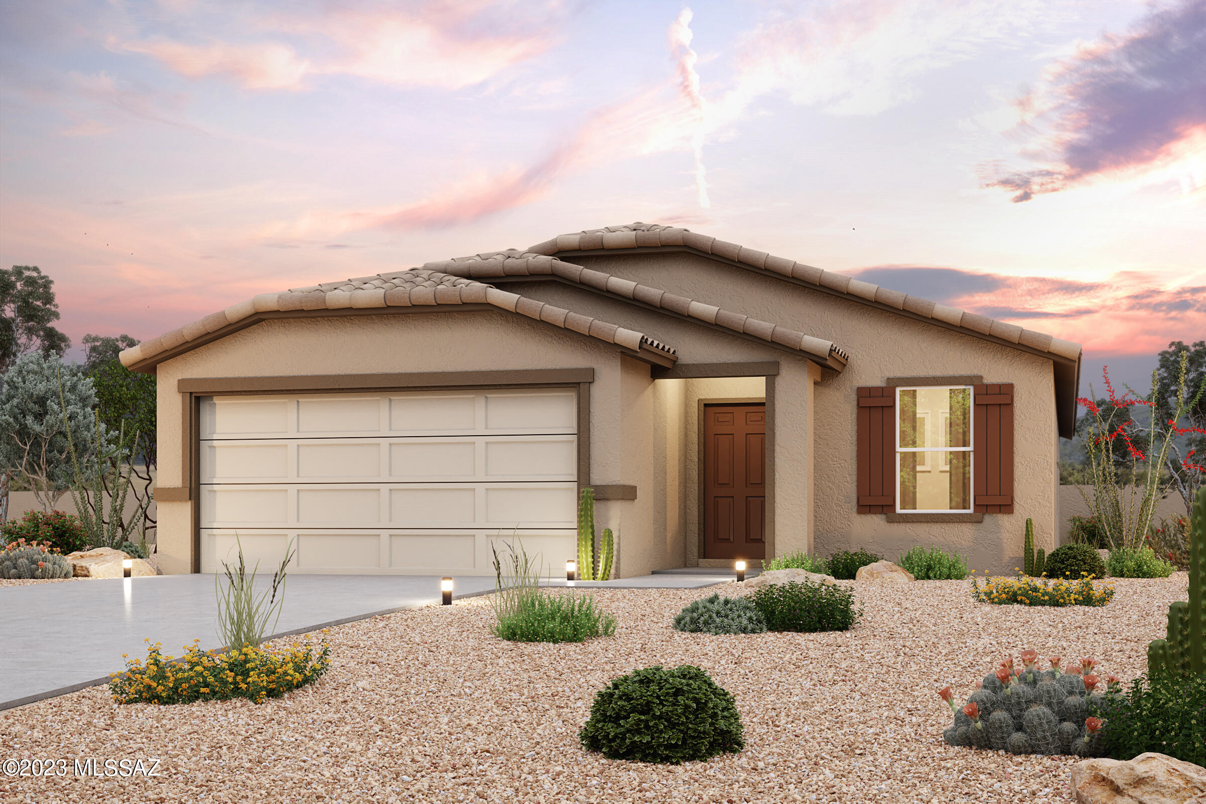 333 Juniper Benson, AZ 85602 - Photo 1 of 2