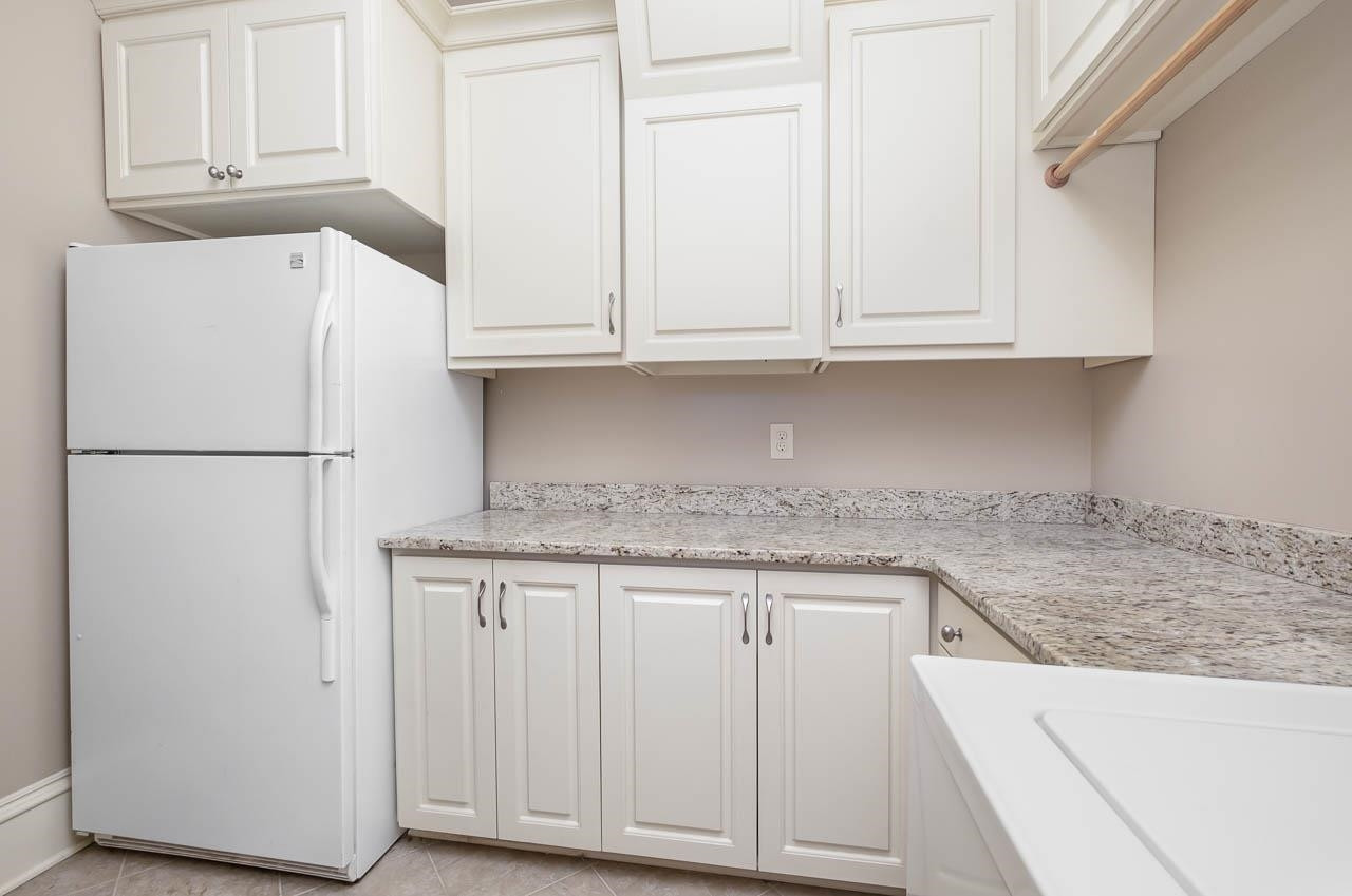 2129 Buckingham Road Raleigh, NC 27607 - Photo 26 of 52 Laundry Room