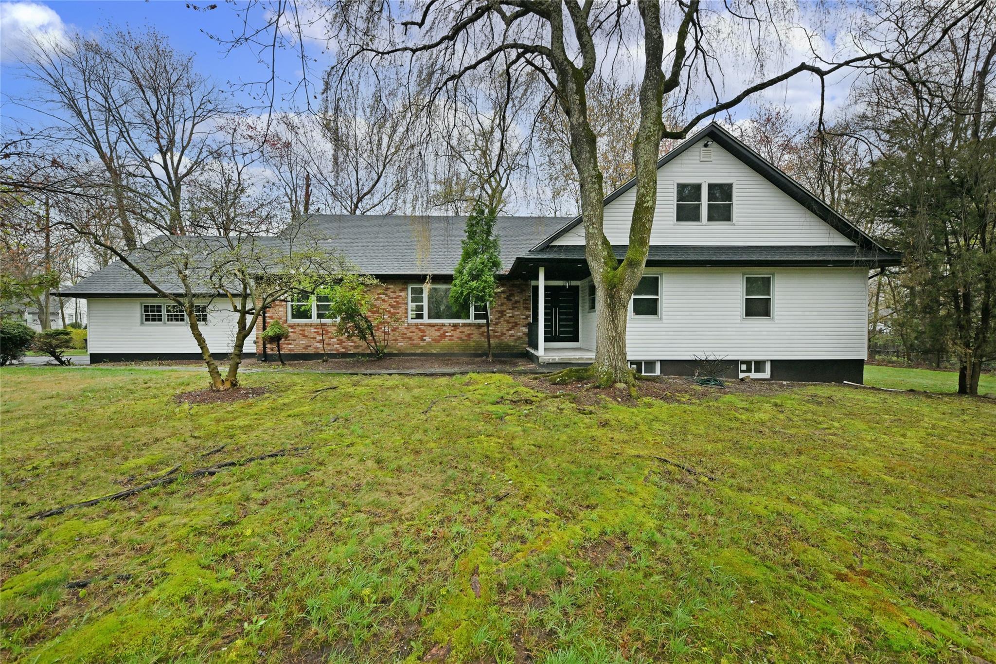 109 Scotland Hill Road Spring Valley, NY 10977 - Photo 1 of 1 a view of a house with a yard