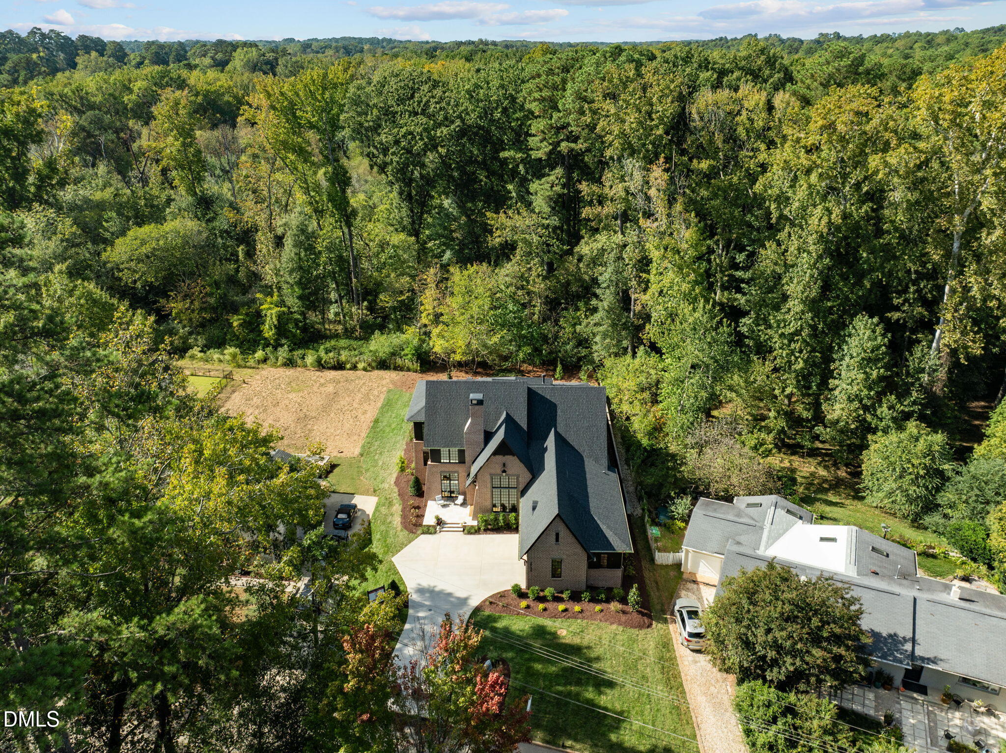 2733 Rothgeb Drive Raleigh, NC 27609 - Photo 56 of 63 11-web-or-mls-DJI_0448