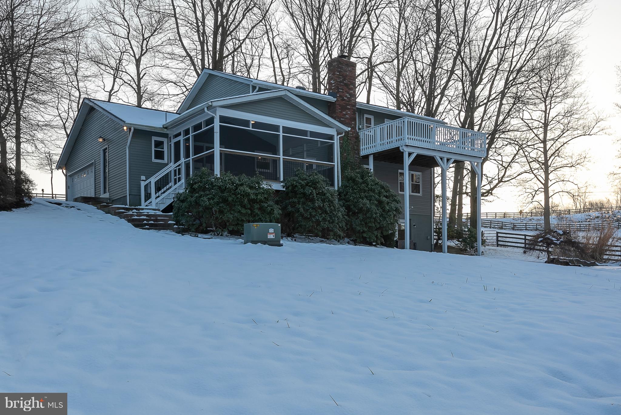 10 Mill Swamp Road Edgewater, MD 21037 - Photo 40 of 40 Exterior Back