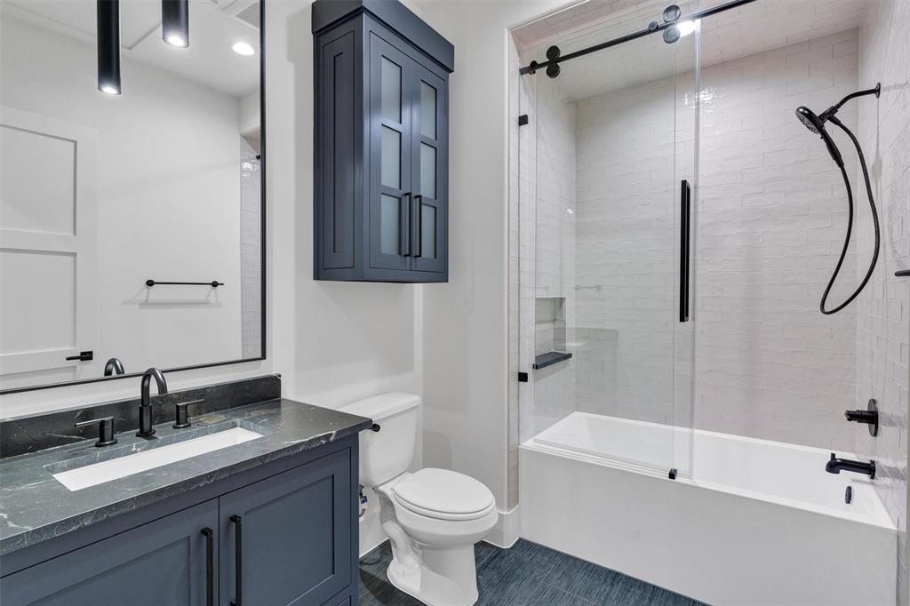 3117 Rio Grande Circle Cresson, TX 76035 - Photo 33 of 35