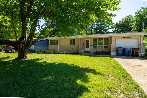 $1,150 | 1018 Wylin Court, St. Louis, MO 63135