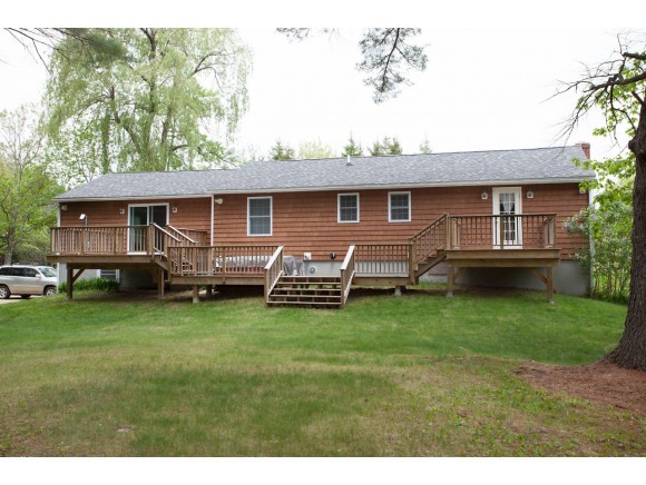 323 Grant Road Newmarket, NH 03857 - Photo 2 of 25