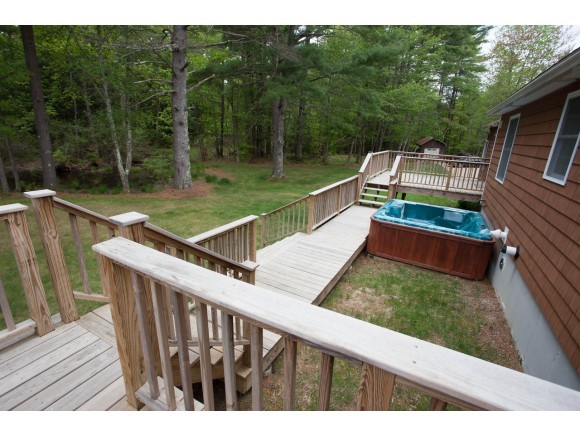 323 Grant Road Newmarket, NH 03857 - Photo 18 of 25