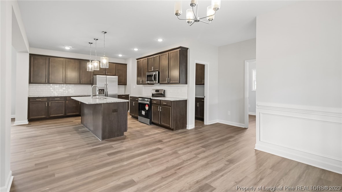 330 Buffalo Creek Road Raeford, NC 28376 - Photo 14 of 50 Gallery Image 14
