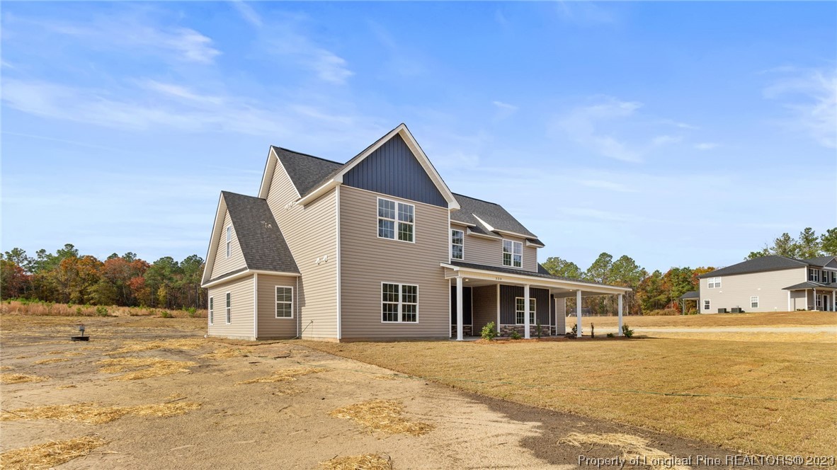 330 Buffalo Creek Road Raeford, NC 28376 - Photo 2 of 50 Gallery Image 2