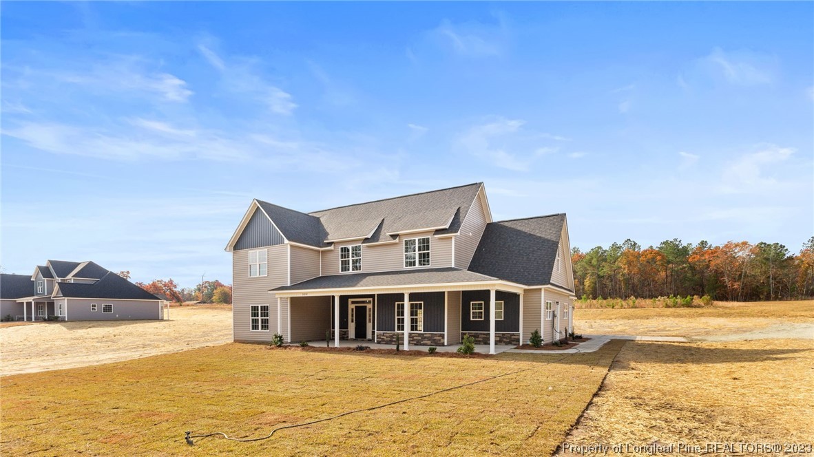 330 Buffalo Creek Road Raeford, NC 28376 - Photo 3 of 50 Gallery Image 3