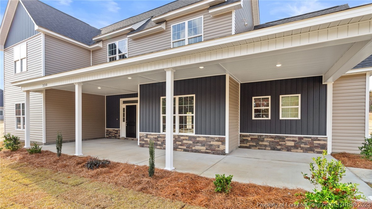 330 Buffalo Creek Road Raeford, NC 28376 - Photo 4 of 50 Gallery Image 4