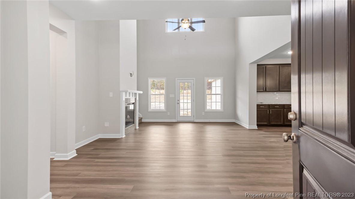 330 Buffalo Creek Road Raeford, NC 28376 - Photo 5 of 50 Gallery Image 5