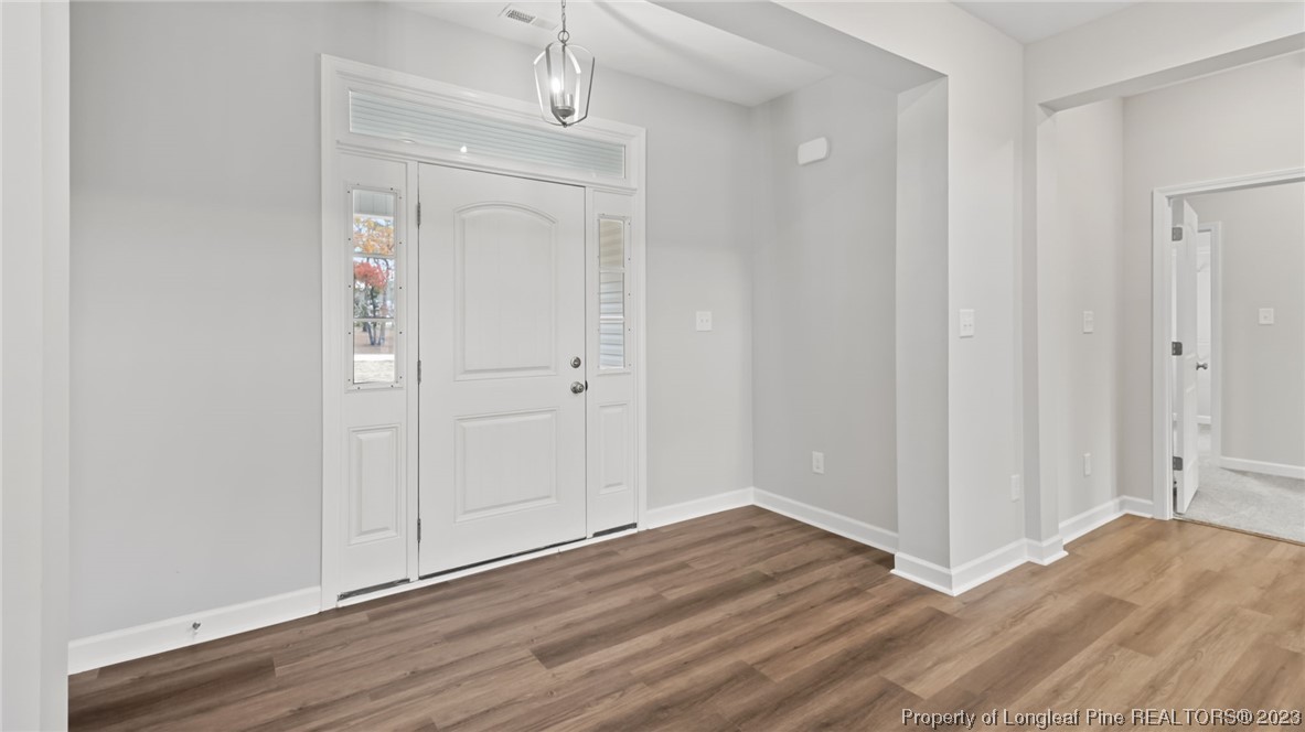 330 Buffalo Creek Road Raeford, NC 28376 - Photo 6 of 50 Gallery Image 6