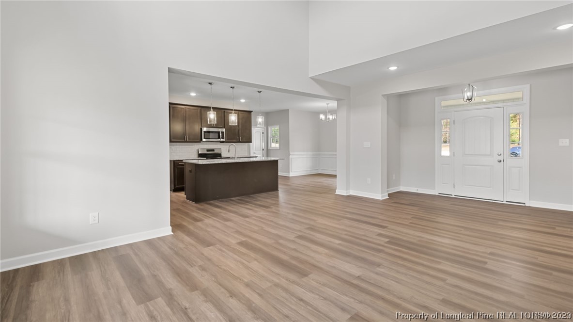 330 Buffalo Creek Road Raeford, NC 28376 - Photo 8 of 50 Gallery Image 8