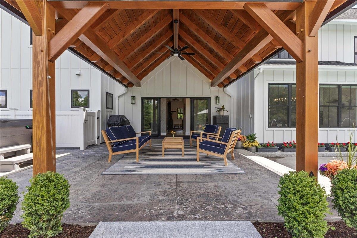 195 Elmore Mountain Road Stowe, VT 05672 - Photo 48 of 60