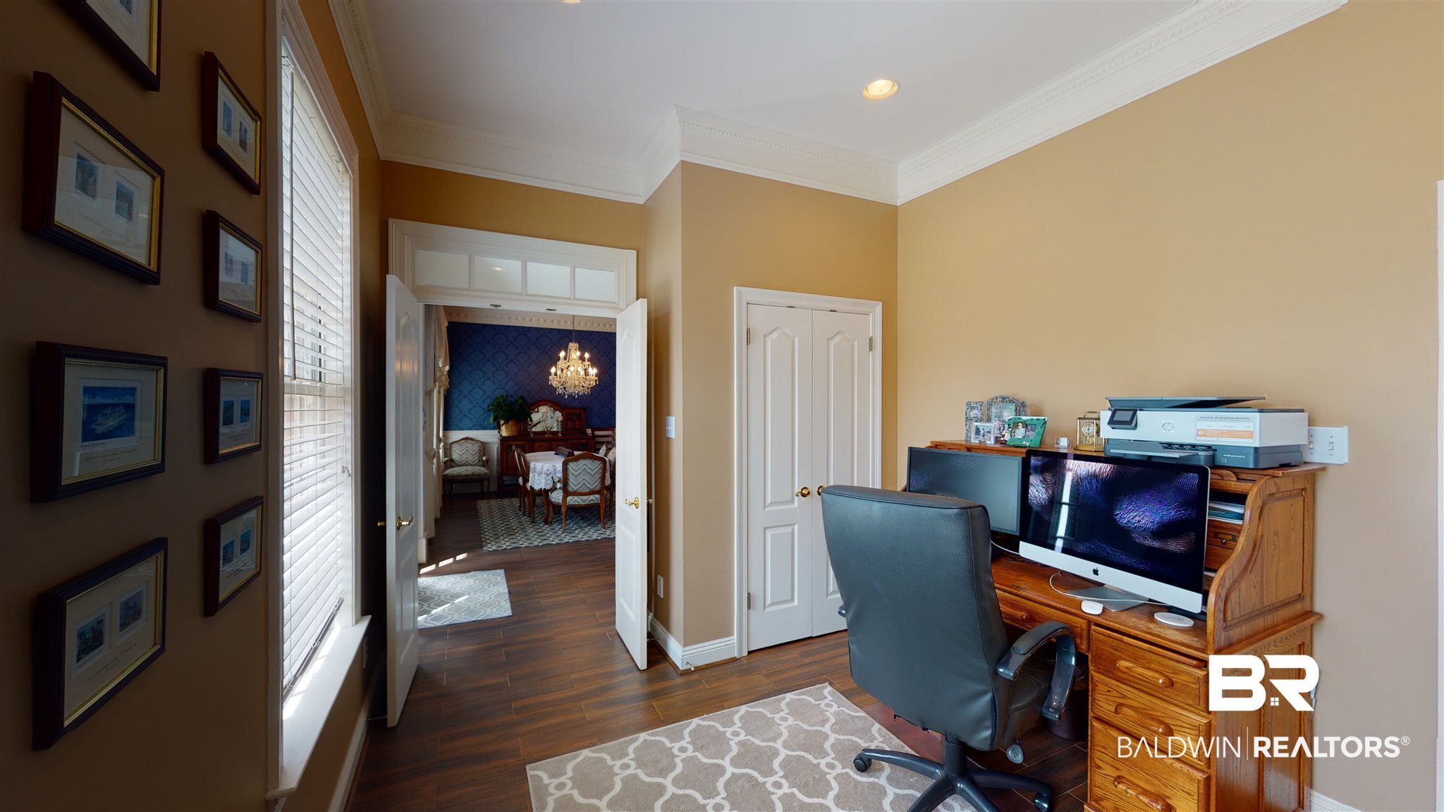1113 Sewannee Court Mobile, AL 36609 - Photo 8 of 32
