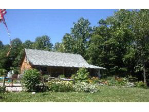 5547 Earl Young Road Bloomington, IN 47408 - Photo 1 of 1 Gallery Image 1